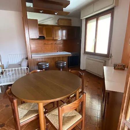 Vista Mare Apartment Senigallia