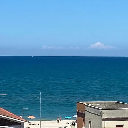Apartment Vista Mare Senigallia