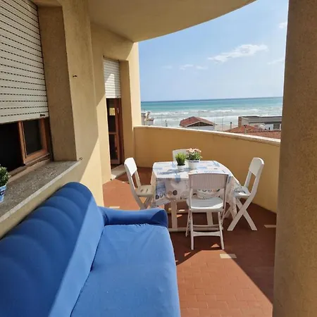 Vista Mare Apartment Senigallia