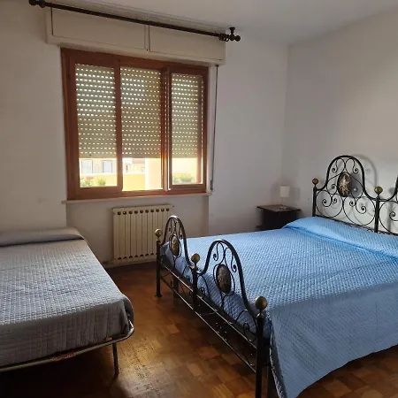 Vista Mare Apartment *